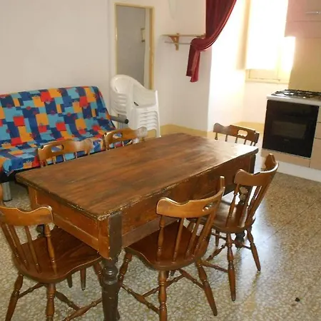 Casa Piazza Del Popolo Apartment Specchia
