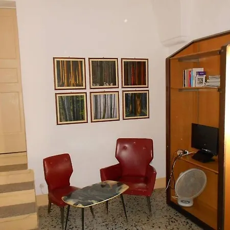 Apartment Casa Piazza Del Popolo