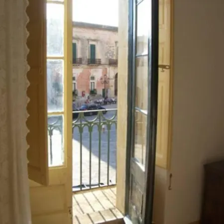 Apartment Casa Piazza Del Popolo