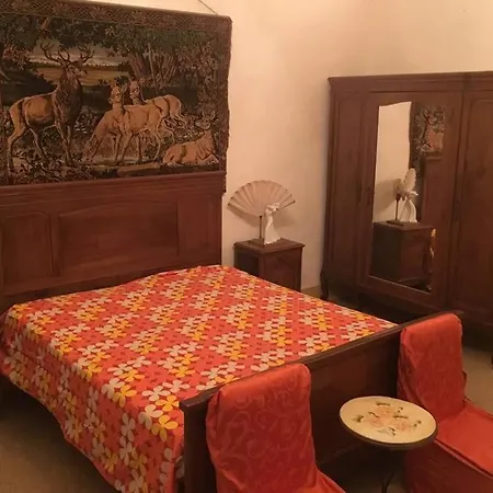 Casa Piazza Del Popolo Apartment Specchia