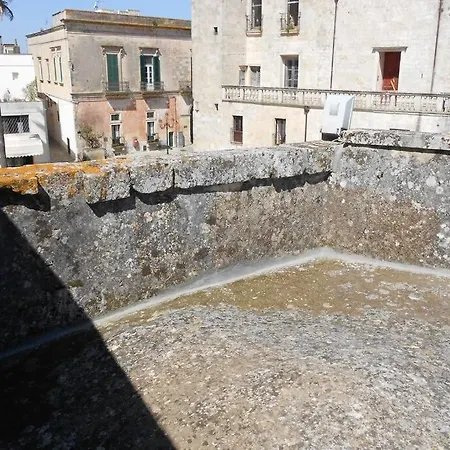 Casa Piazza Del Popolo *